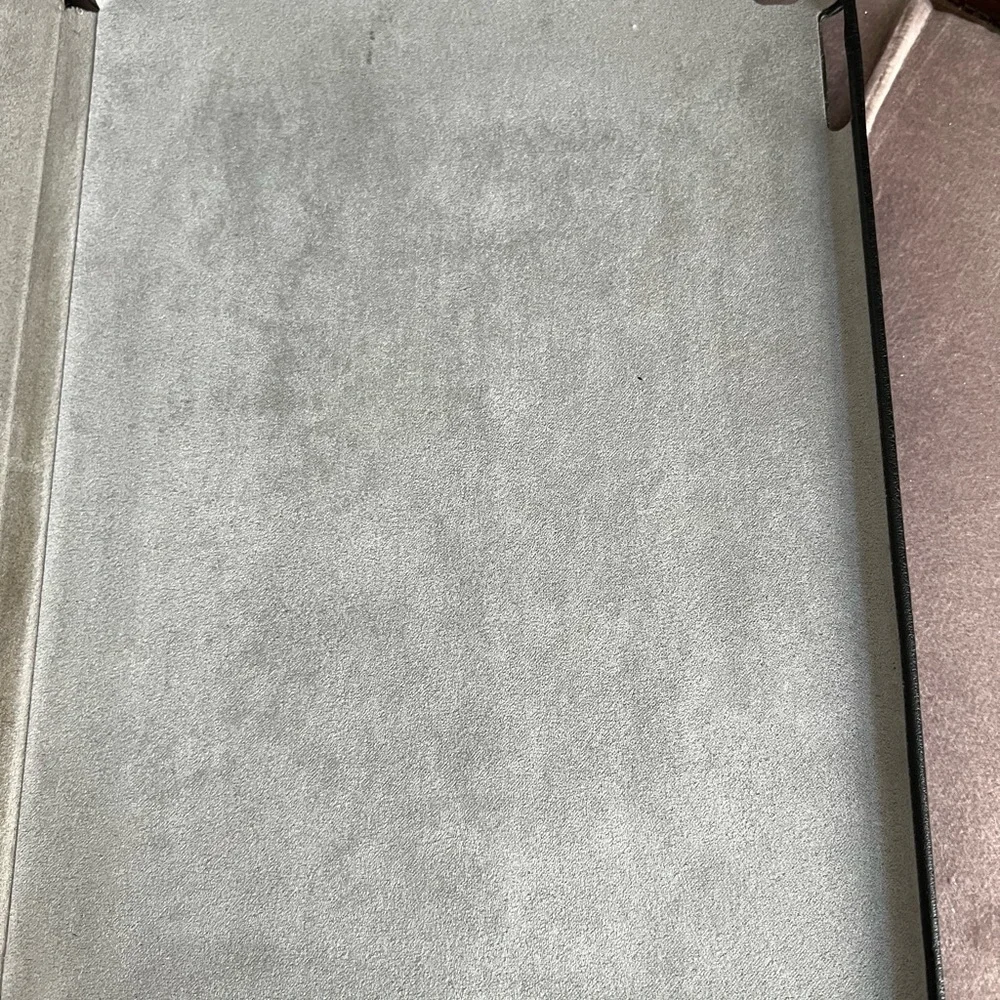 Invellop iPad cover